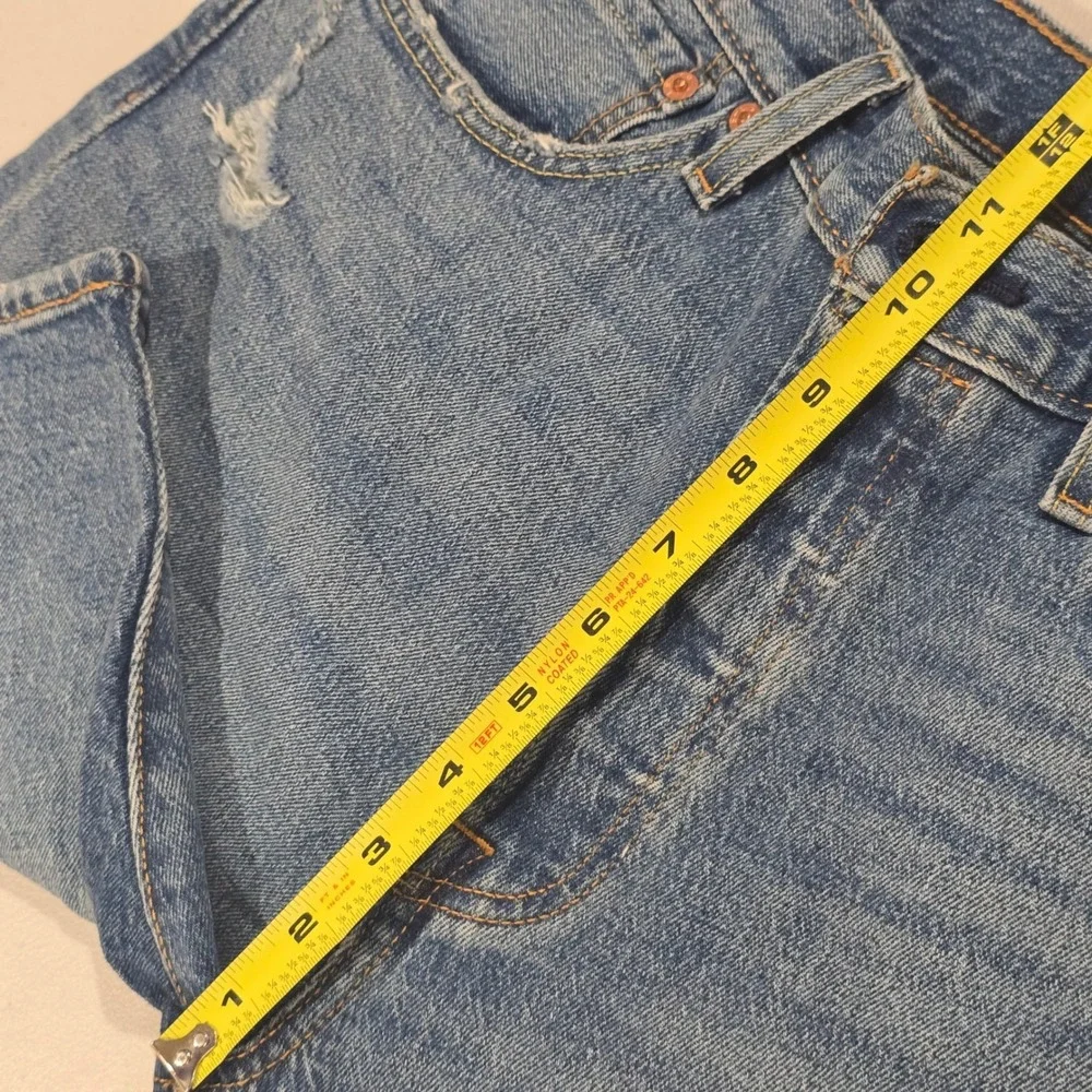 Levis levi strauss